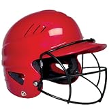 Rip-it Face Guard for Softball