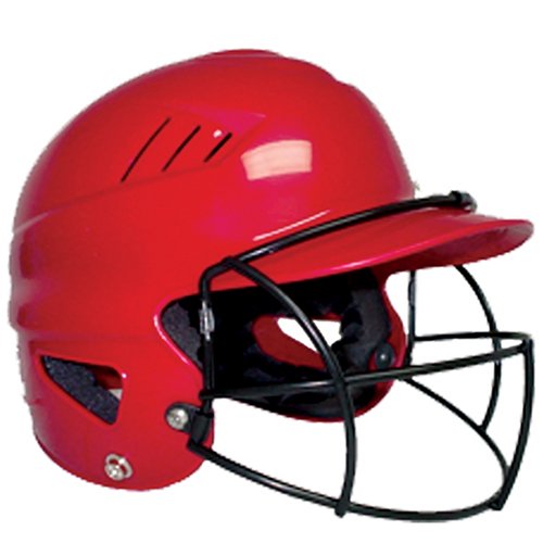 Rip-it Face Guard for Softball