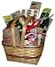 Exalted Wizard BBQ Gift Basket
