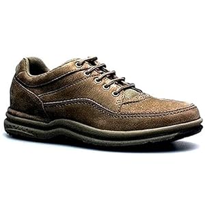 Rockport Men's World Tour Classic Walking Shoe