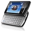 Sony Ericsson XPERIA X10 Mini Pro (U20i) Unlocked GSM Android Smartphone with Wi-Fi, QWERTY and 5 MP Camera - Unlocked Phone - International Warranty (Black) Sony Ericsson XPERIA X10 Mini Pro (U20i) Unlocked GSM Android Smartphone with Wi-Fi, QWERTY and 5 MP Camera - Unlocked Phone - International Warranty (Black)