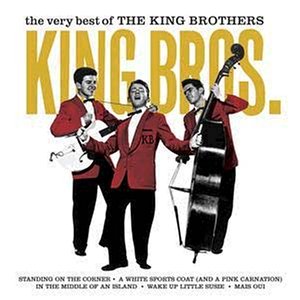 King Brothers - British Beat Before The Beatles, Volume 2 1957 - Zortam Music