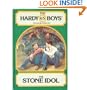 The stone idol (Hardy Boys)