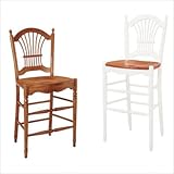 Superior Furniture Co. 2368 Simply 24" Wheat Counter Stool
