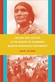 Indians and leftists in the making of Ecuador's modern indigenous movements