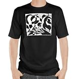 Volcom Mens T-Shirt Featured Artist Jamie Lynn