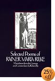 Selected Poems of Rainer Maria Rilke