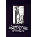 Selected Poems of Rainer Maria Rilke