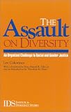 cover of The Assault on Diversity: An Organized Challenge to Racial and Gender Justice
