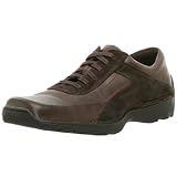 Kenneth Cole REACTION Men's Hang-Glide Casual Oxford