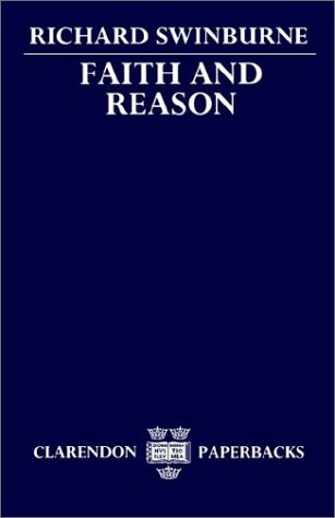 Faith and Reason
