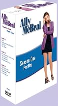 Ally McBeal [Region 2]