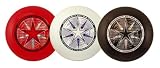 White, Black and Red Ultra Star set