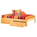 Concord Storage Bed