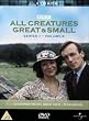 All Creatures Great & Small - Series 1 - Volume 2 [1978] [DVD]