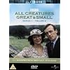All Creatures Great & Small - Series 1 - Volume 2 [1978] [DVD]