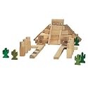 Haba Mayan Temple