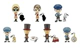プロッププラスプチ レイトン教授 (BOX)