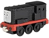 Review Learning Curve LC76027 / Take Along Thomas - Diesel