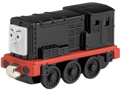 Childrens Toyshop  Toys : Take Along Thomas - Diesel