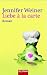Search : Liebe à  la Carte