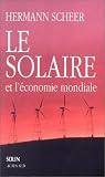 Le solaire et l économie mondiale