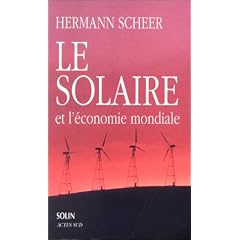 Le solaire et l'�conomie mondiale