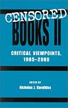 Censored Books II: Critical Viewpoints, 1985-2000
