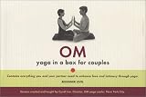 OM Yoga In A Box: Couples (Om Yoga)