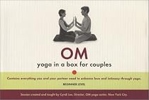 OM Yoga: Beginners Level for Couples (Om Yoga)