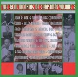 Review Various Artists  / The Real Meaning of Christmas, Vol. 3 [CASSETTE]