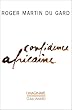 Confidence africaine