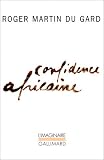 Confidence africaine