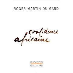 Confidence africaine