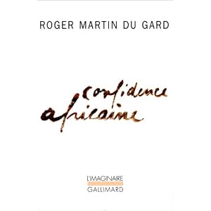 Confidence africaine
