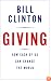 Giving: How Each of Us Can Change the World