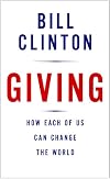 Giving: How Each of Us Can Change the World