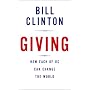 Giving: How Each of Us Can Change the World
