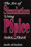 Review CRC-Press  / The Art of Simulation Using Pspice: Analog and Digital (Electronic Engineering Systems)