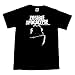 ZOMBIE APOCALYPSE - Reaper - Black T-shirt