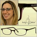 Baby Phat - baby phat Prescription Eyewear - mod203col1868