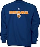 Chicago Bears I Formation Crew Sweatshirt By VF Imagewear