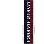 Linear Algebra (2nd Edition)