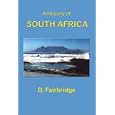 A History of South Africa by  Dorothea Fairbridge