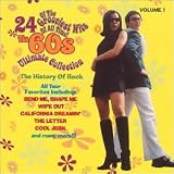The 60's Ultimate Collection, Vol. 1: The History of Rock