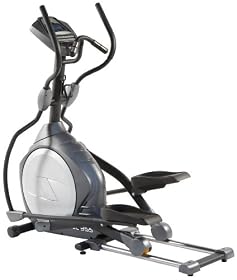 Spirit Esprit El 355 20 inch Stride Elliptical Trainer