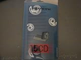 Atlantic 15 CD C-Tray Aqua Color