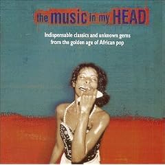 Music in My Head