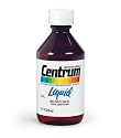 Centrum Liquid, 8-Ounce Bottles (Pack of 3)