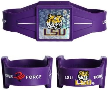 LSU Purple Large